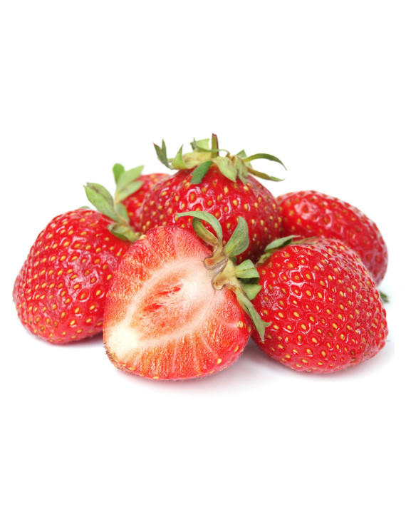 fresas