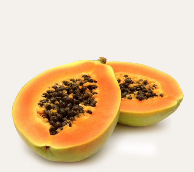 papaya